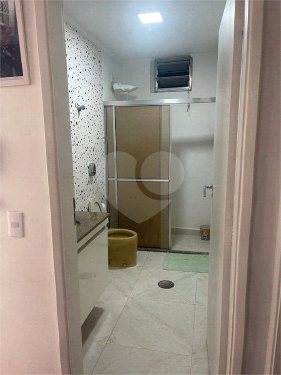 Apartamento à venda com 2 quartos em Santana, São Paulo, SP