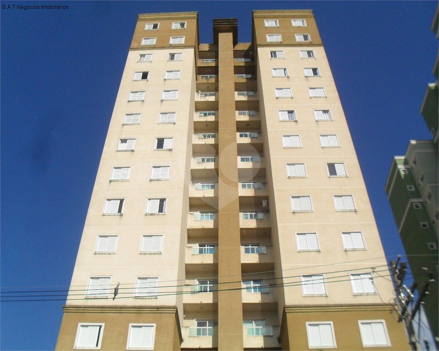 Apartamento à venda com 2 quartos, sendo 1 suíte, em Jardim Gonçalves, Sorocaba, SP
