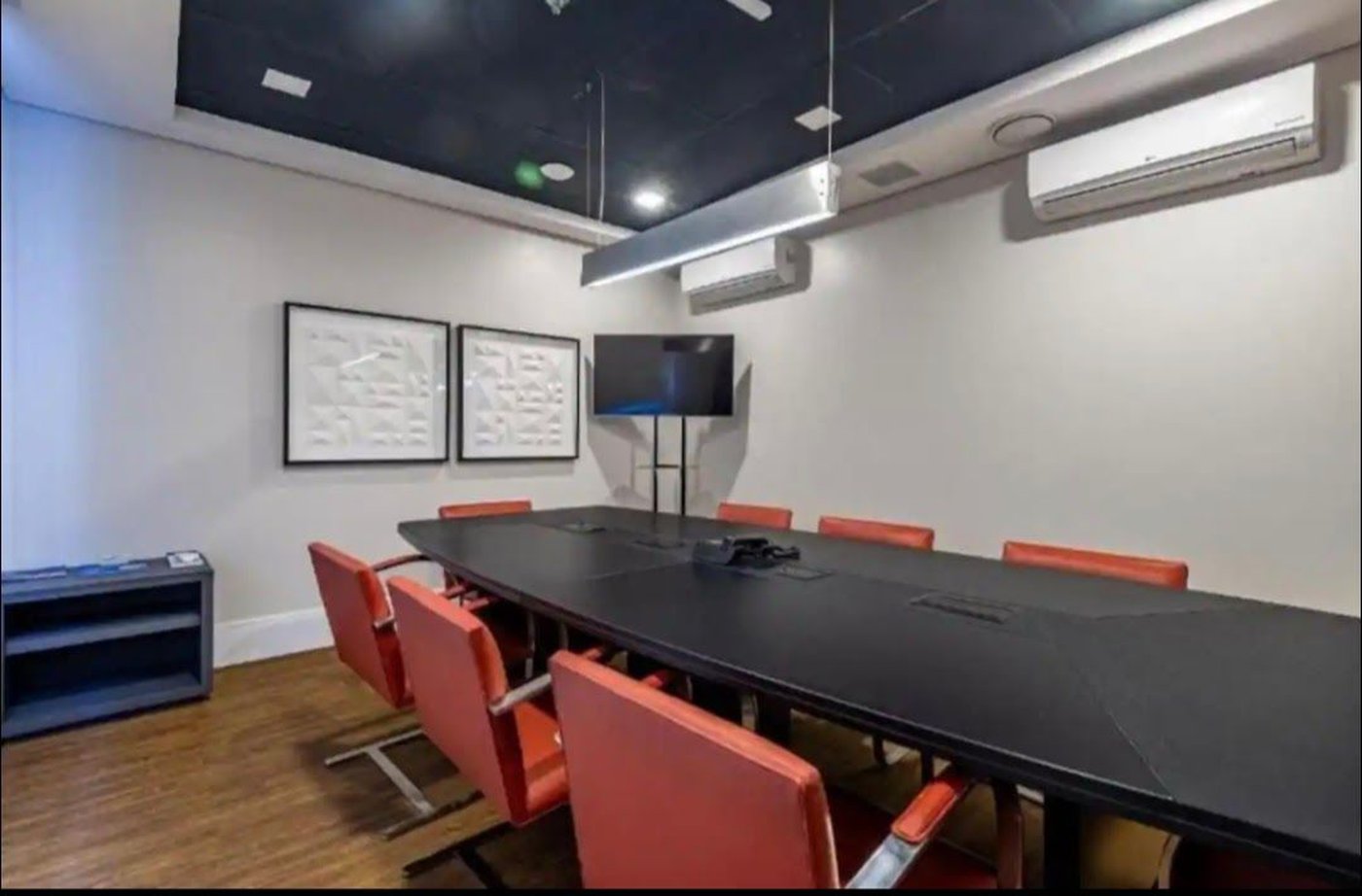 Studio à venda, 37 m² por R$ 530.000,00 - Gonzaga - Santos/SP