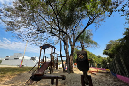 Casa à venda com 3 quartos, sendo 1 suíte,  no condomínio Jardim Residencial Villagio Ipanema I, Sorocaba - SP
