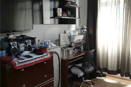 Apartamento à venda com 1 quarto em Liberdade, São Paulo, SP