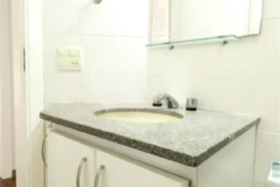 Apartamento à venda com 2 quartos, sendo 1 suíte, em Tucuruvi, São Paulo, SP
