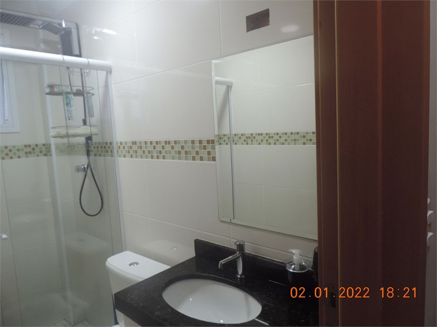 Apartamento Residencial à venda, Aviação, Praia Grande - AP0464.