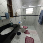 Sobrado à venda com 3 quartos, sendo 1 suíte, em Jardim Abaeté, Sorocaba, SP