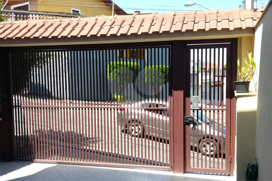 Sobrado à venda com 3 quartos, sendo 1 suíte, em Freguesia do Ó, São Paulo, SP