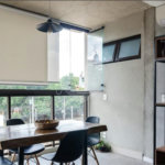 Apartamento à venda com 1 suíte em Pinheiros, São Paulo, SP