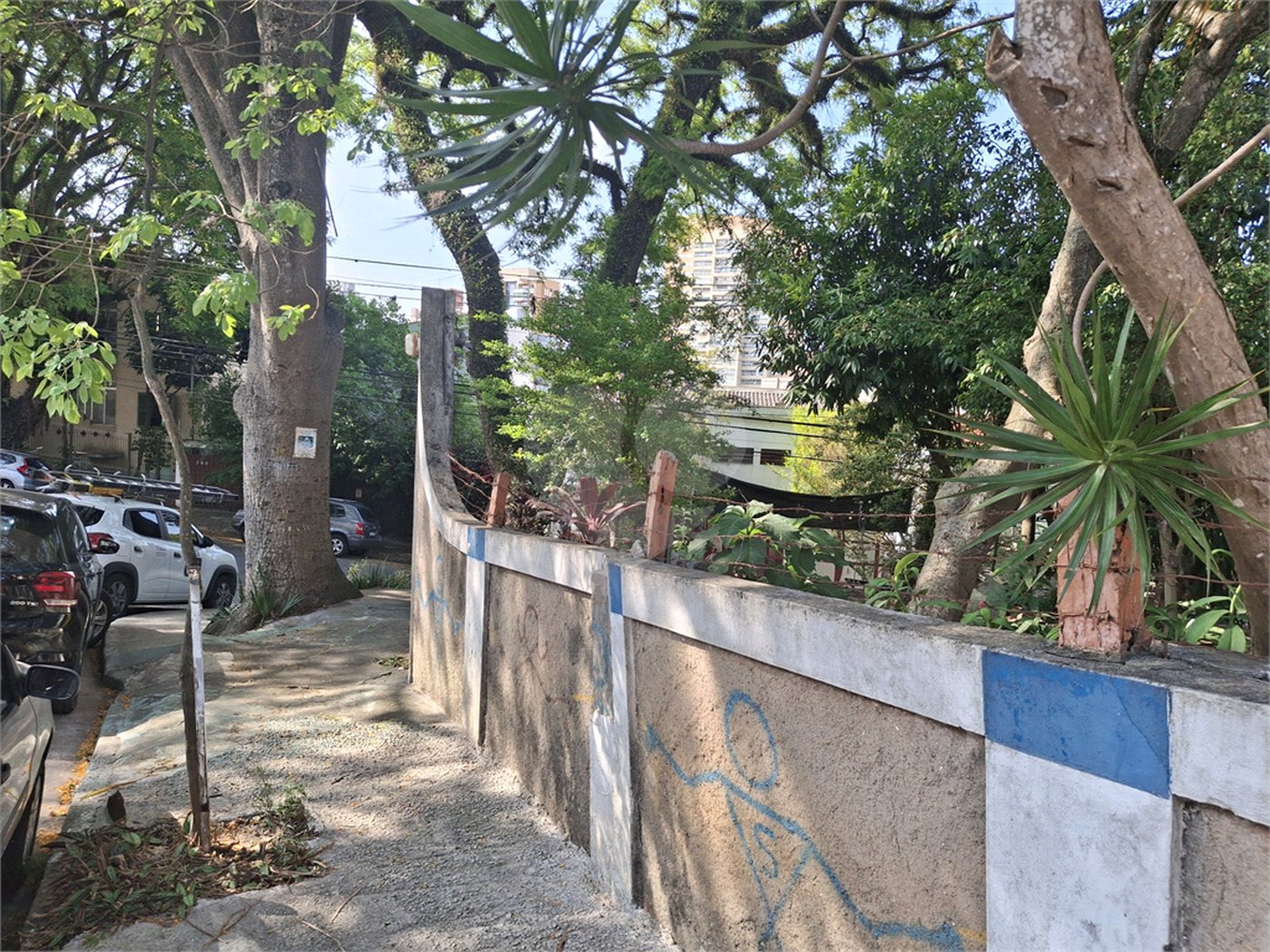 Terreno à venda com 1 quarto em Sumaré, São Paulo, SP