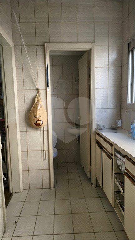 Apartamento à venda com 2 quartos em Jardim Paulista, São Paulo, SP