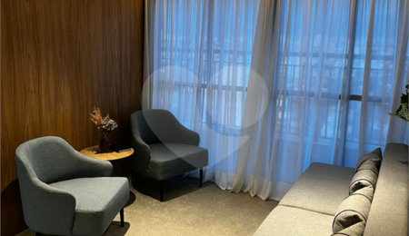 Studio à venda com 1 quarto em Tucuruvi, São Paulo, SP