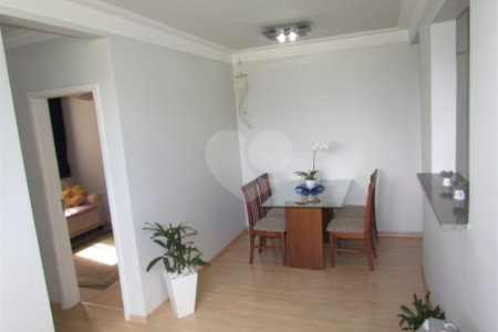 Apartamento à venda com 3 quartos, sendo 1 suíte,  em Vila Mafalda, Jundiaí, SP