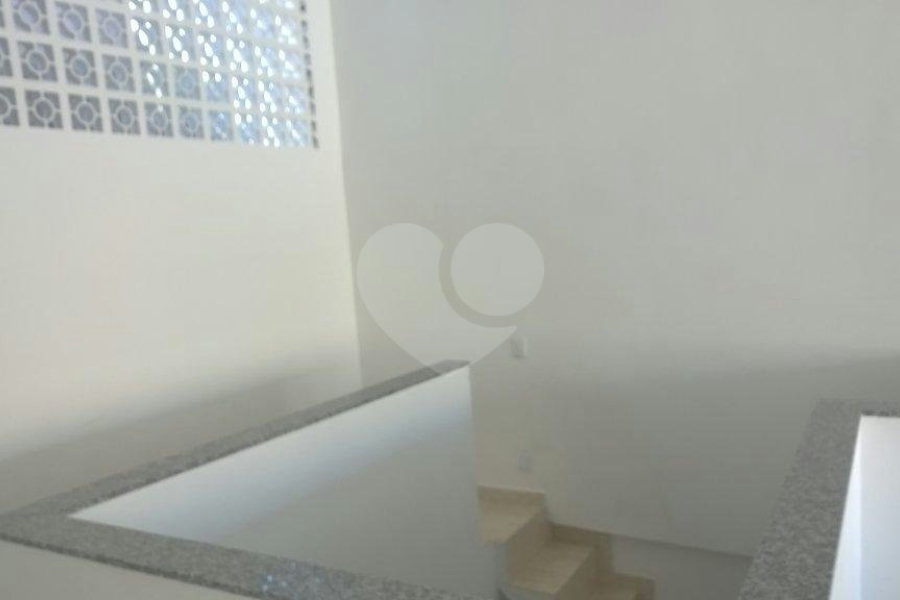 Casa à venda com 3 quartos no condomínio Urbano do Carmo Curado, São Paulo - SP