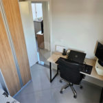 Excelente apartamento á venda de 2 dormitórios no CENTRO de São Carlos!