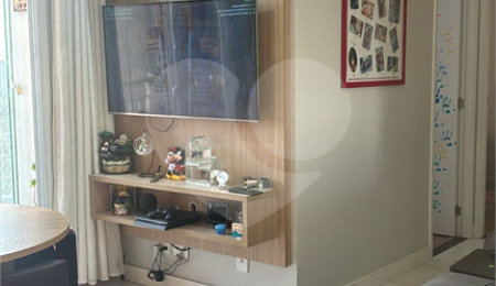 Apartamento à venda com 2 quartos em Limão, São Paulo, SP
