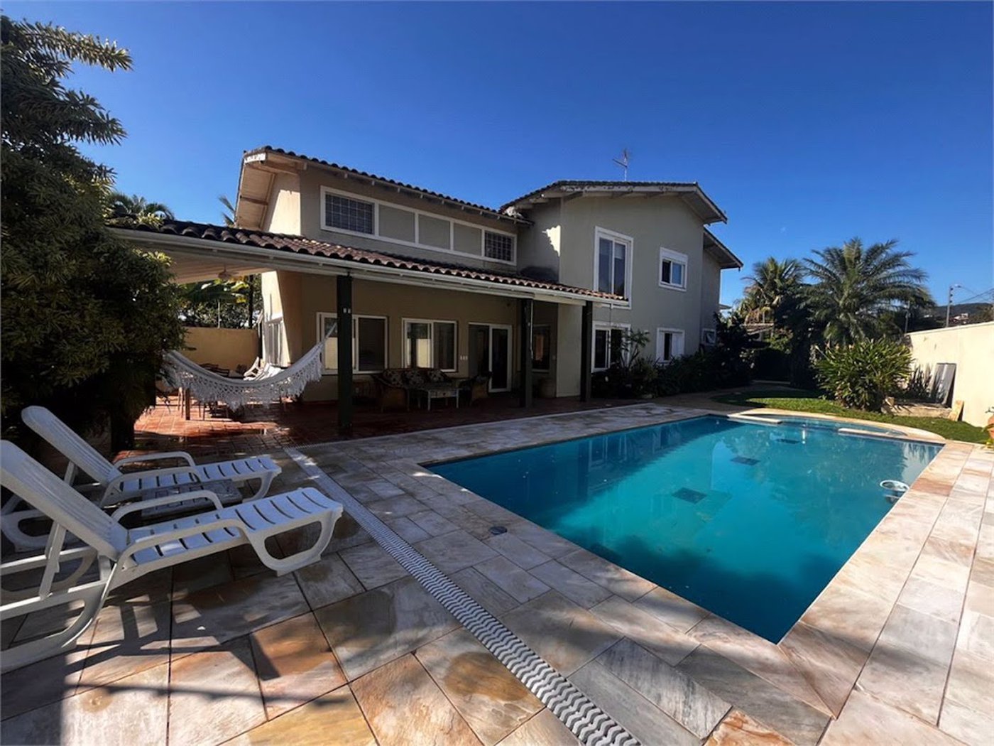 Casa Residencial à venda, Balneário Cidade Atlântica, Guarujá - CA0386.