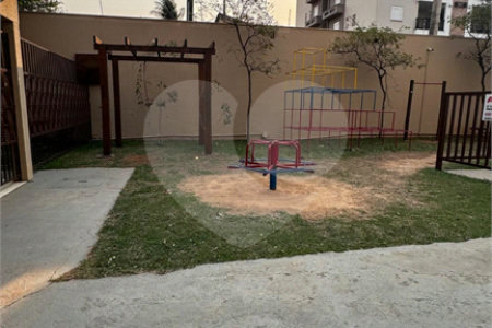 Apartamento à venda com 2 quartos em Jardim Refúgio, Sorocaba, SP