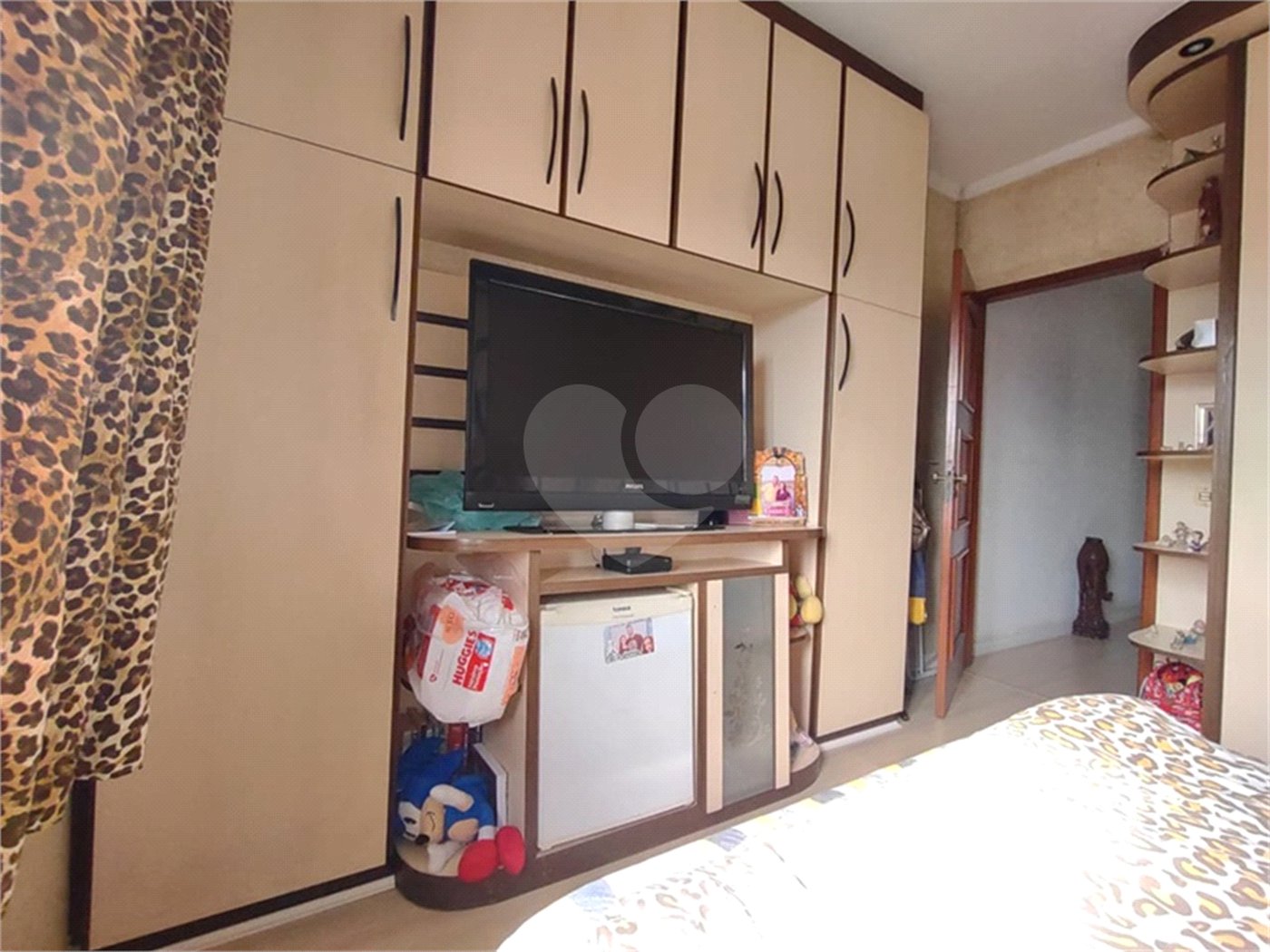 Sobrado à venda com 3 quartos, sendo 1 suíte,  em Tucuruvi, São Paulo, SP