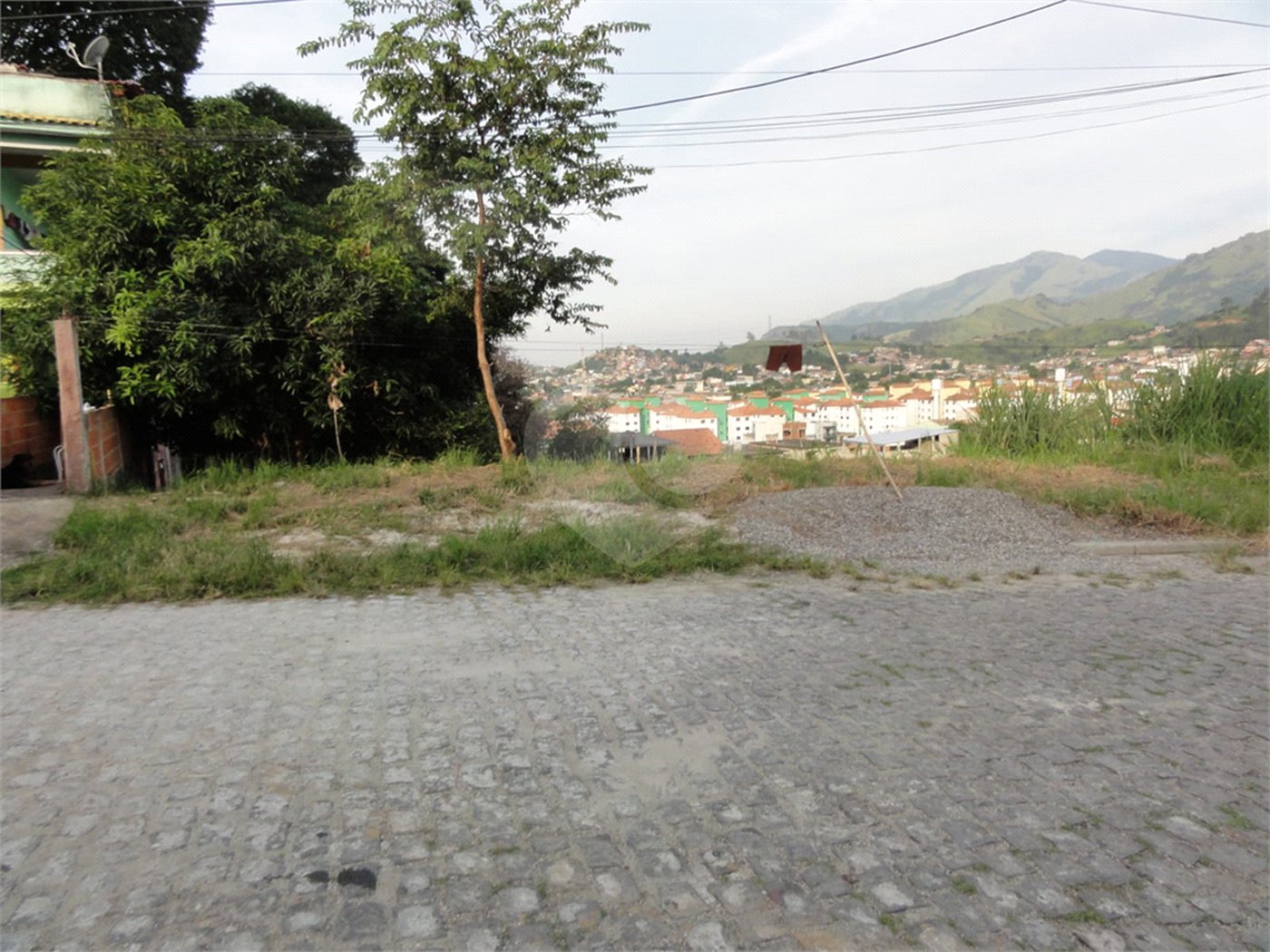 Terreno à venda em Campo Grande, Rio de Janeiro, RJ