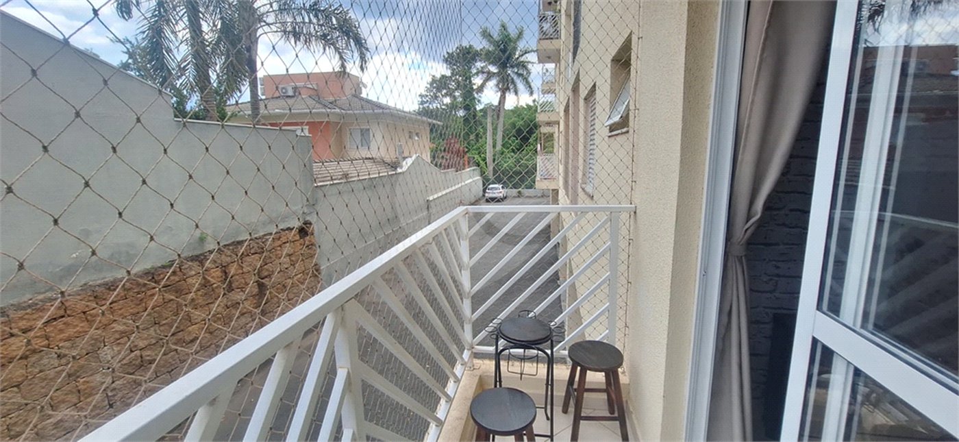 Apartamento à venda com 2 quartos em Pinheirinho, Vinhedo, SP