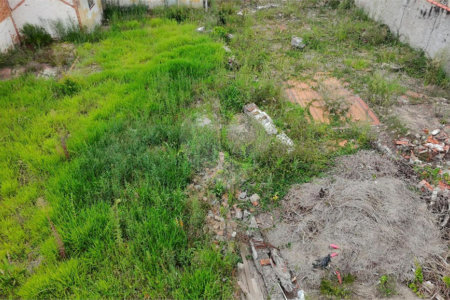 Terreno à venda em Jardim Itália, Itapetininga, SP