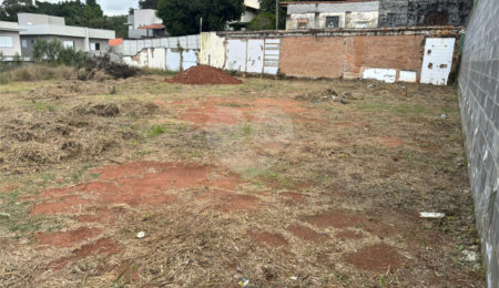 Terreno à venda em Jardim Maristela, Atibaia, SP