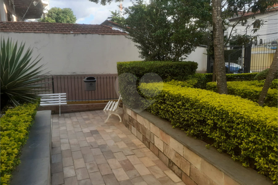 Apartamento à venda com 2 quartos em Santana, São Paulo, SP