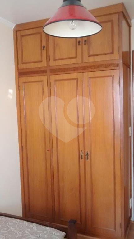 Sobrado à venda com 3 quartos, sendo 1 suíte, em Mandaqui, São Paulo, SP