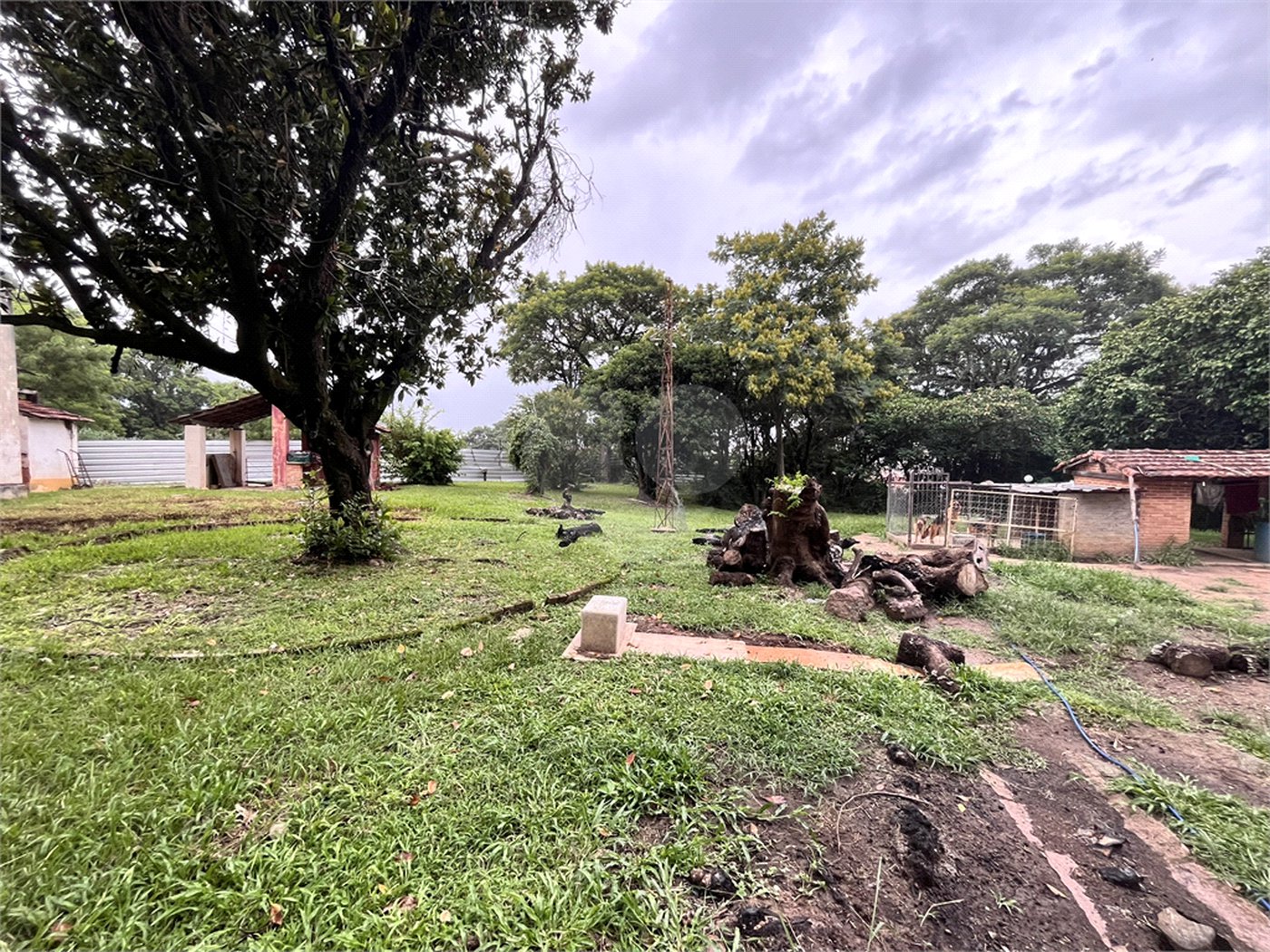 Terreno à venda em Loteamento Terras de São Pedro e São Paulo, Salto, SP