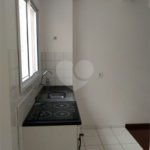Apartamento à venda com 1 quarto em República, São Paulo, SP