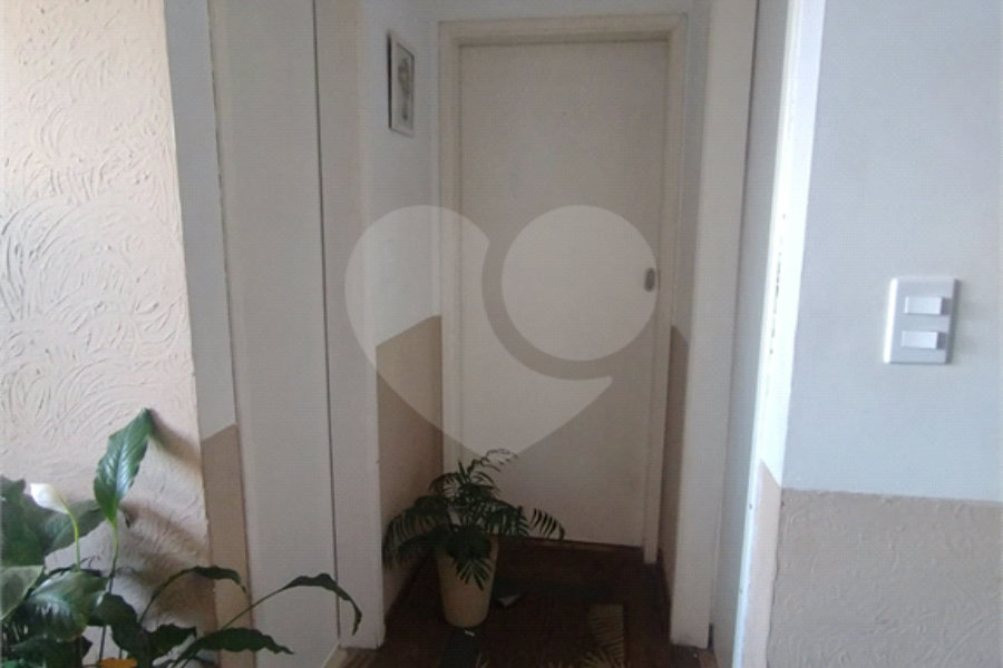 Apartamento à venda com 2 quartos em Vila Guilherme, São Paulo, SP