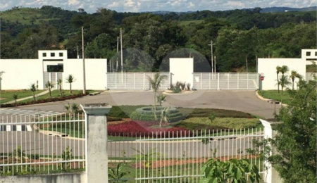 Terreno à venda em Residencial Santo Antônio, Itupeva, SP