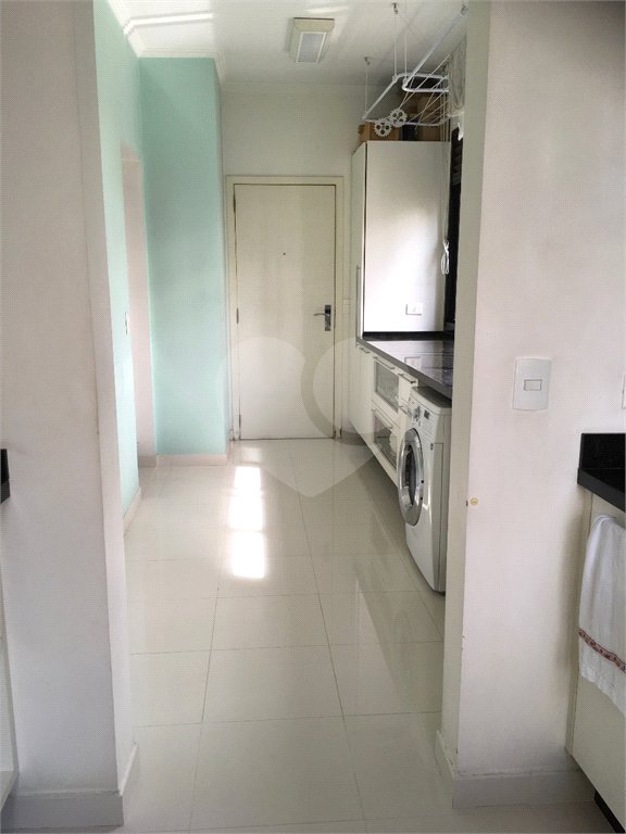 Apartamento à venda com 3 suítes em Vila Gomes Cardim, São Paulo, SP