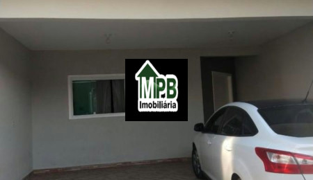 Sobrado à venda com 3 quartos em Jardim Califórnia, Sorocaba, SP