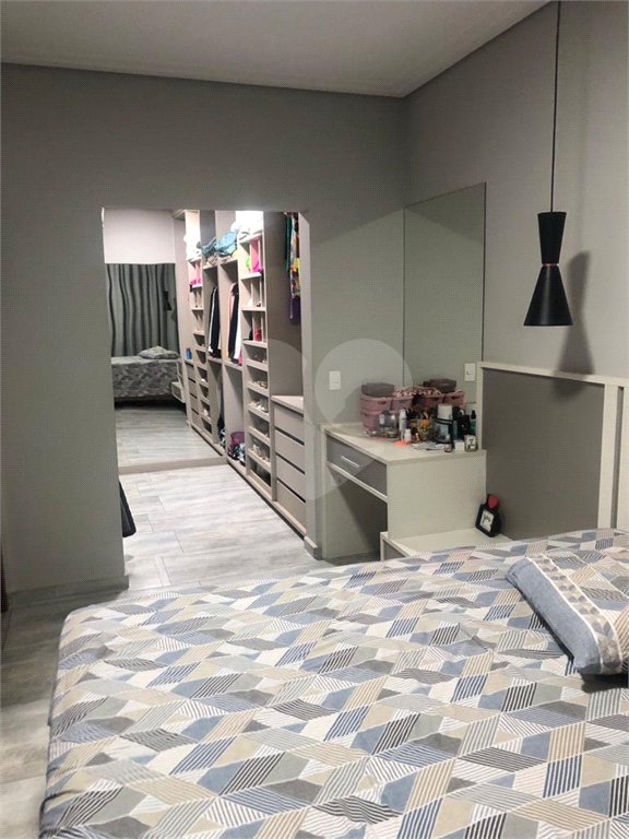 Casa à venda com 3 suítes no condomínio Vila do Bosque, Sorocaba - SP