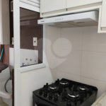 Apartamento para alugar com 1 suíte em Vila Mascote, São Paulo, SP