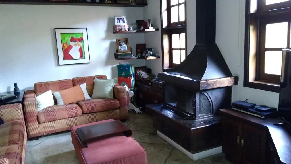 Casa à venda ou para alugar com 4 quartos, sendo 3 suítes, em Lapa, São Paulo, SP