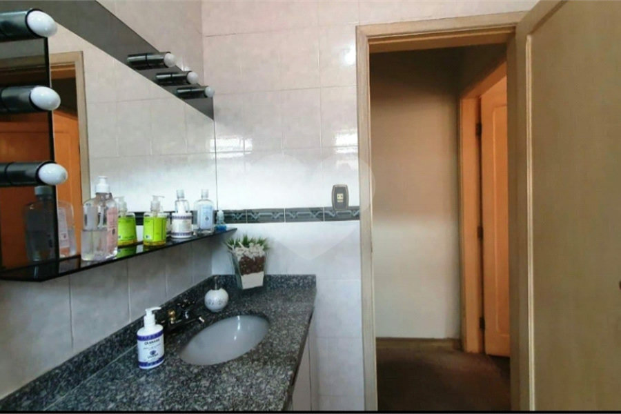 Sobrado à venda com 2 quartos, sendo 1 suíte, em Santana, São Paulo, SP