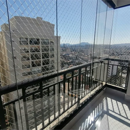 Apartamento à venda com 3 suítes em Vila Ipojuca, São Paulo, SP