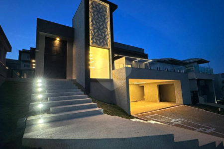 Casa à venda com 4 suítes em Condomínio Residencial Campos do Conde, Bragança Paulista, SP
