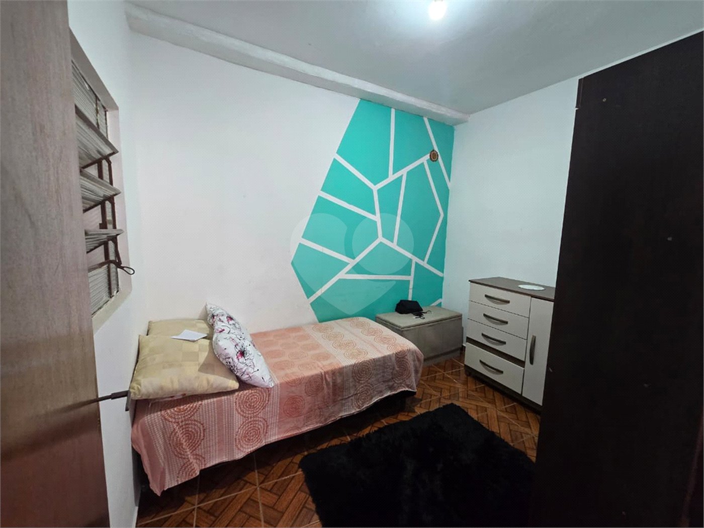 Casa à venda com 3 quartos, sendo 1 suíte, em Vila Maciel, Itapetininga, SP