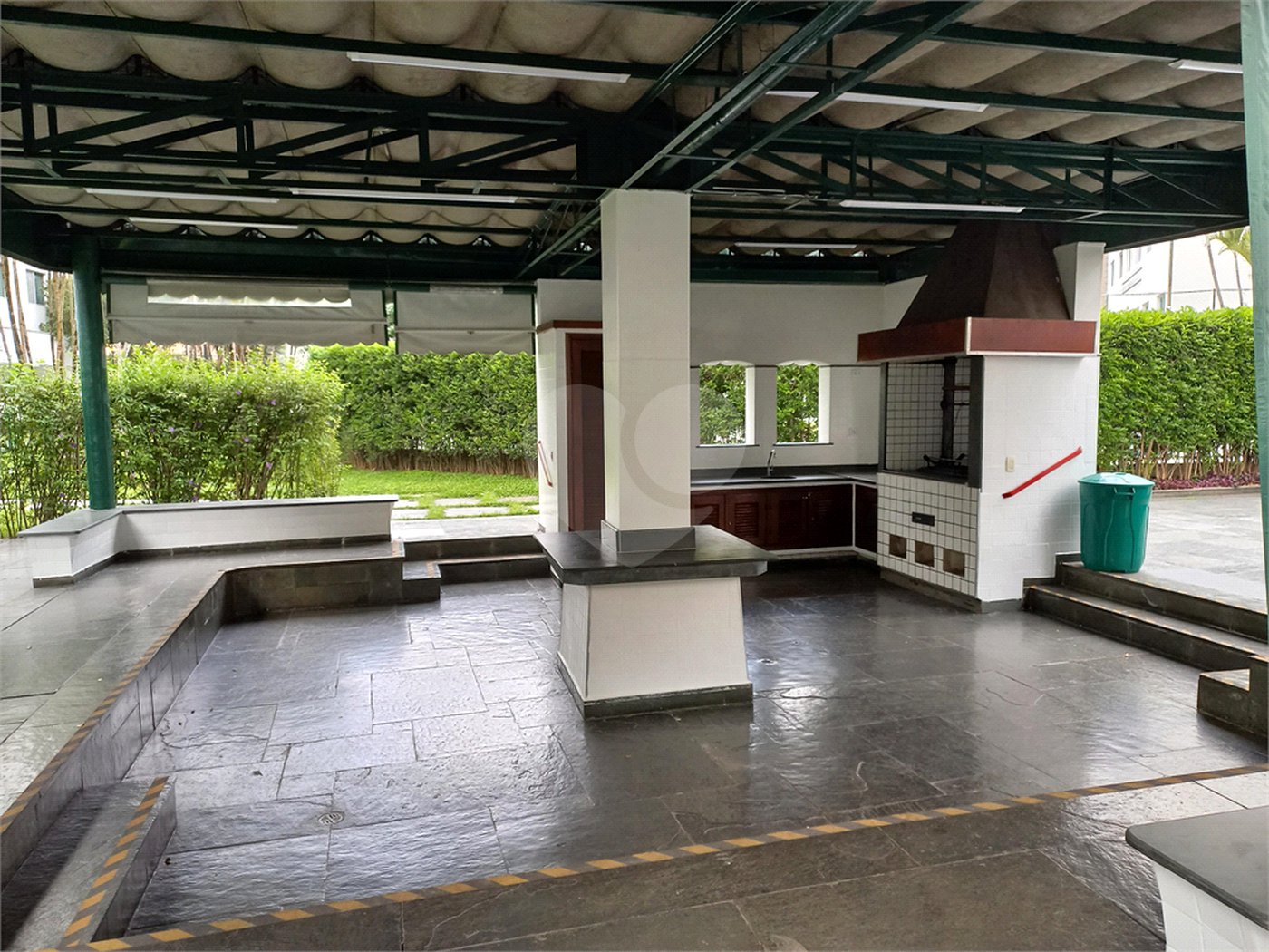 Apartamento à venda com 3 quartos em Alto da Lapa, São Paulo, SP