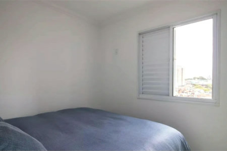 Apartamento à venda com 2 suítes em Vila Andrade, São Paulo, SP