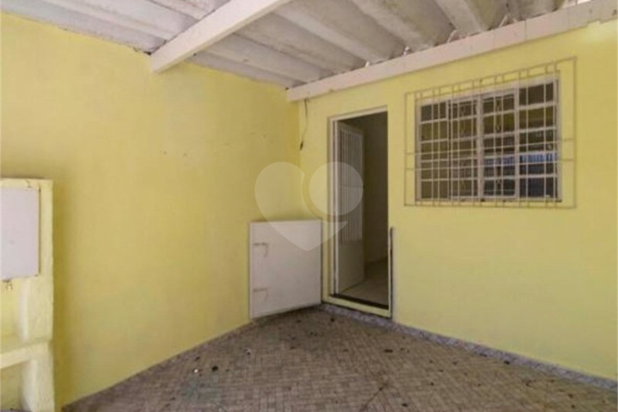 Casa à venda com 2 quartos, sendo 1 suíte,  em Casa Verde, São Paulo, SP