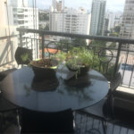 Apartamento à venda com 4 quartos, sendo 3 suítes, em Moema, São Paulo, SP
