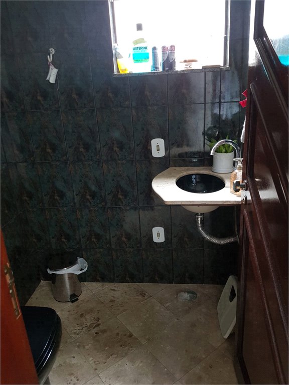 Sobrado à venda com 2 quartos, sendo 1 suíte,  em Chácara Jafet, Mogi das Cruzes, SP