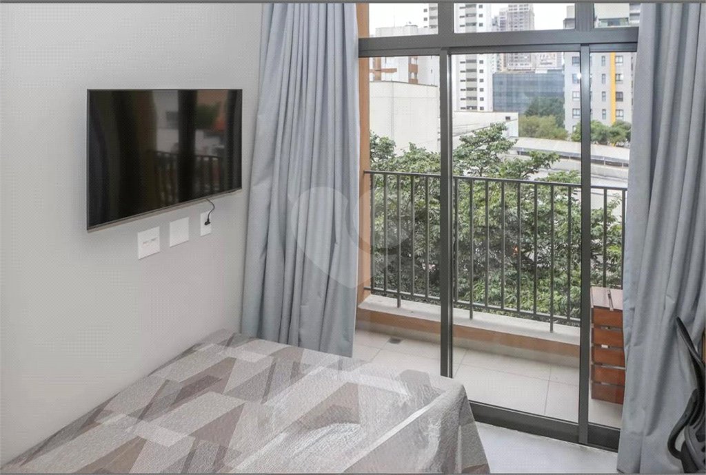 Studio para alugar com 1 quarto em Perdizes, São Paulo, SP