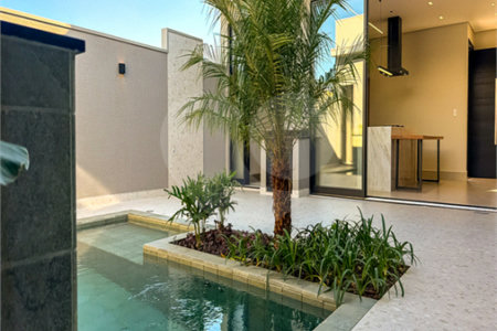 Casa à venda com 3 suítes no condomínio Jardim Residencial Dona Maria Candida, Indaiatuba - SP