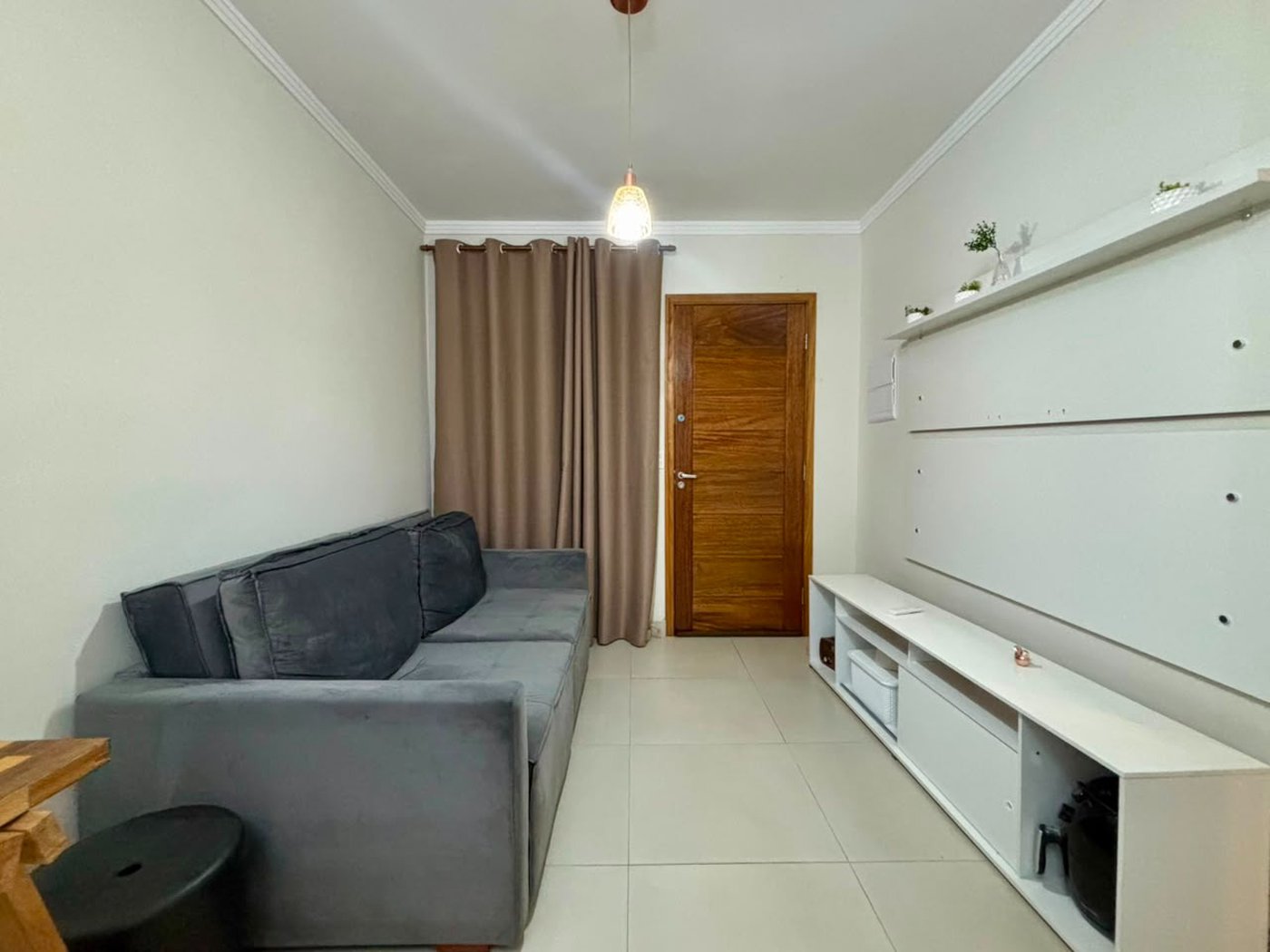 Apartamento à venda com 2 quartos em Vila Mazzei, São Paulo, SP