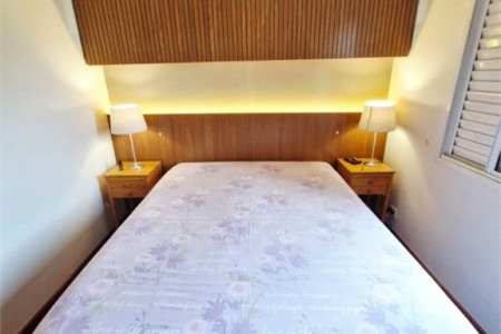 Apartamento à venda com 3 quartos, sendo 1 suíte, em Vila Suzana, São Paulo, SP