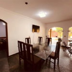 Casa com 6 dormitórios à venda, 300 m² por R$ 680.000,00 - Balneário Cidade Atlântica - Guarujá/SP