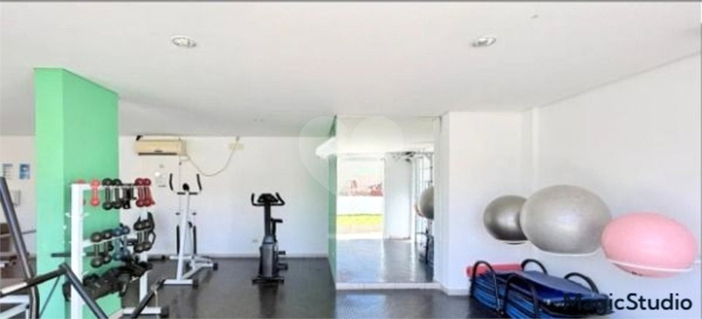 Apartamento à venda com 2 quartos em Jardim Promissão, São Paulo, SP